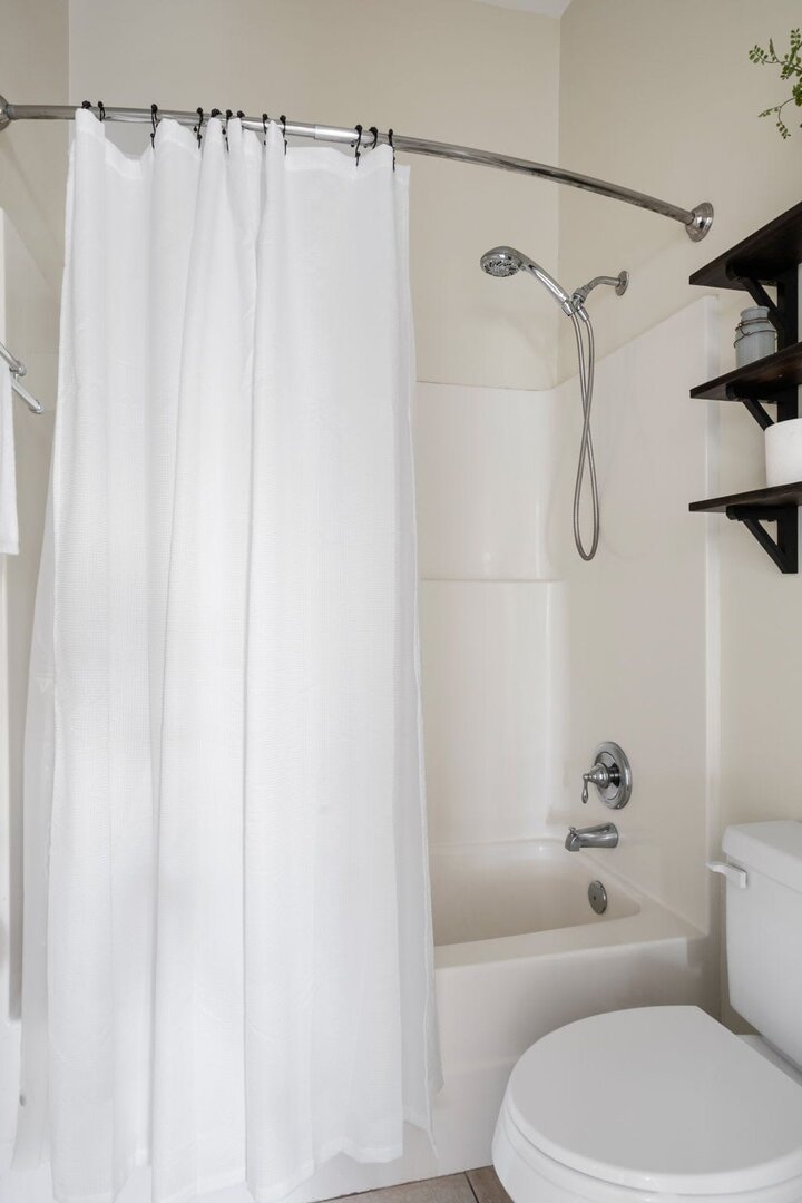 Rental unit in Charleston, US