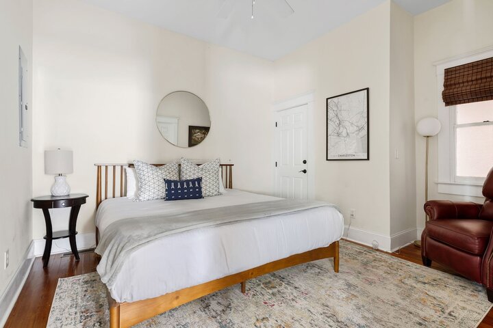 Rental unit in Charleston, US