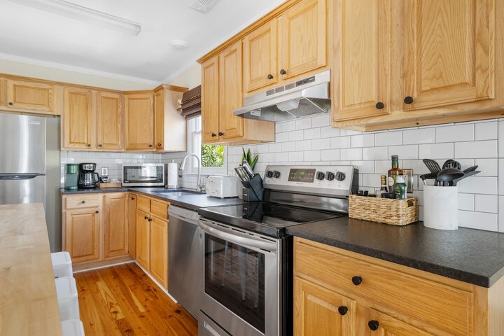 Rental unit in Charleston, US