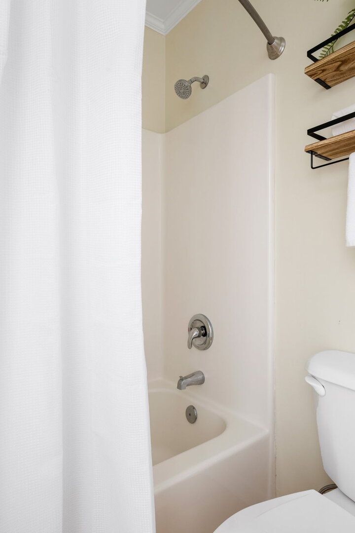 Rental unit in Charleston, US