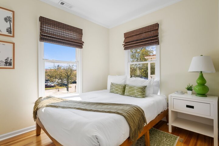 Rental unit in Charleston, US