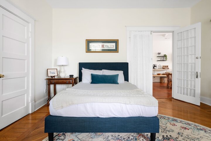 Rental unit in Charleston, US