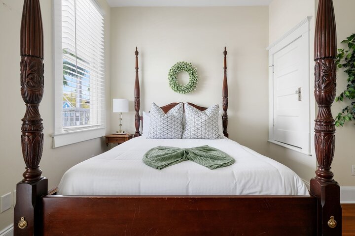 Rental unit in Charleston, US