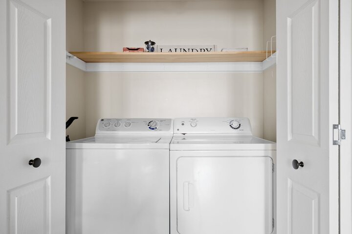 Rental unit in Charleston, US