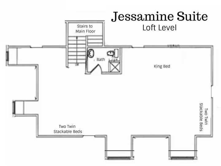 Rental unit in Charleston, US