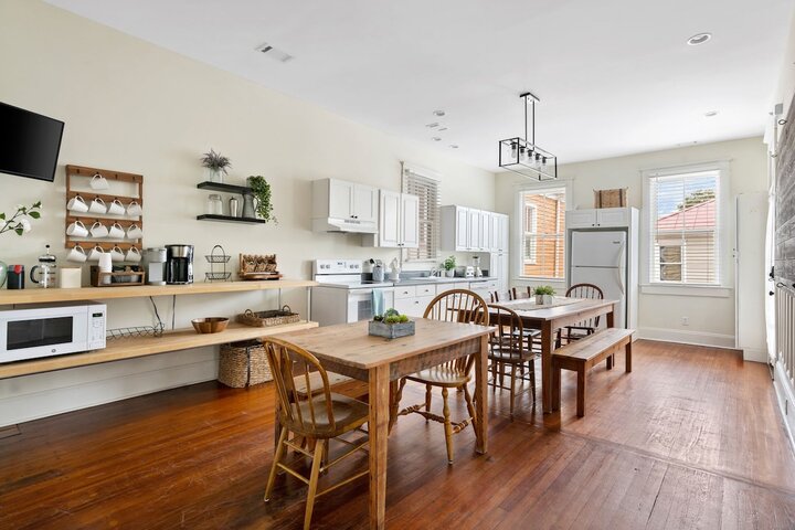 Rental unit in Charleston, US