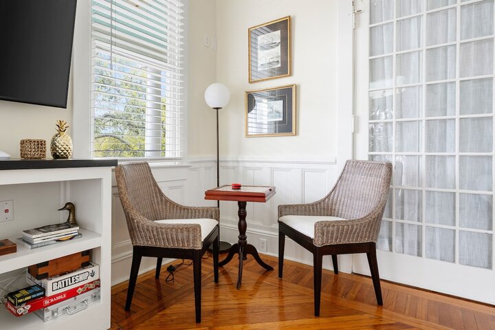 Rental unit in Charleston, US