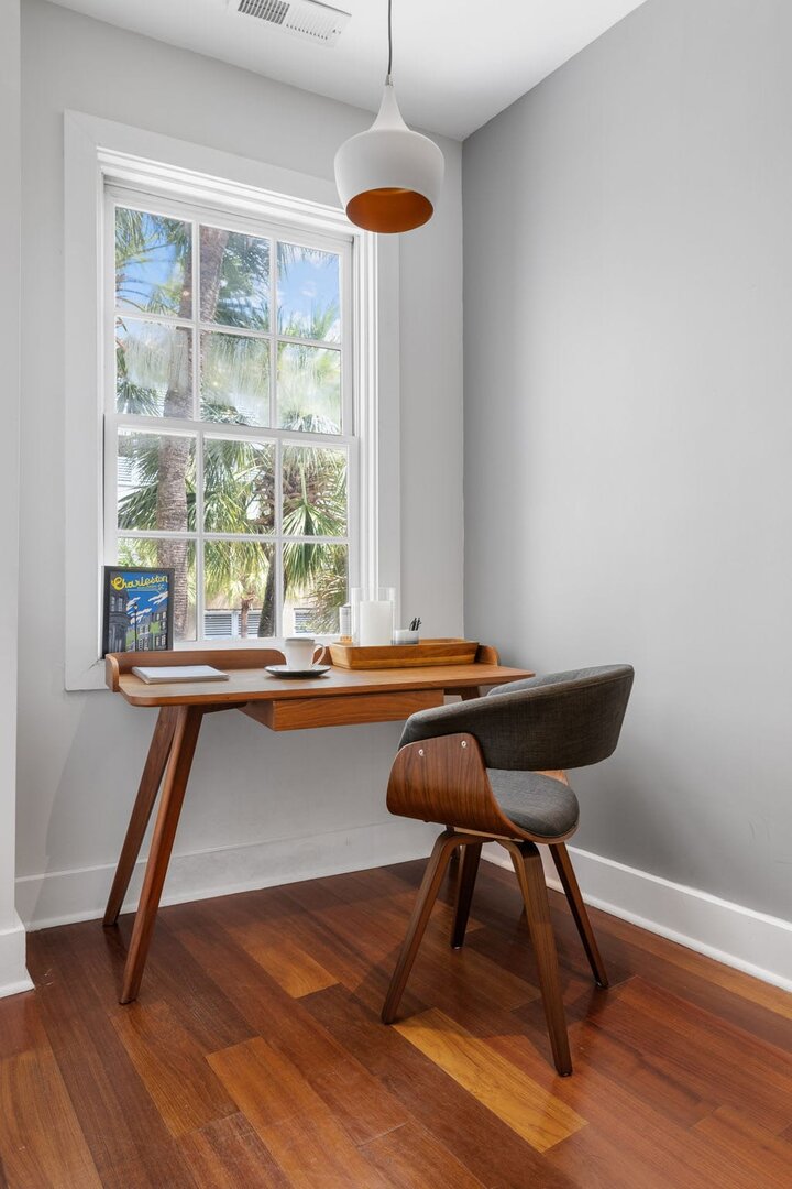 Apartment in Charleston, US