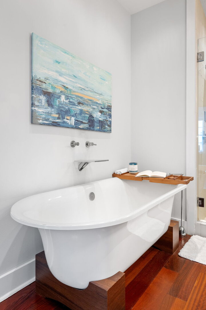 Apartment in Charleston, US