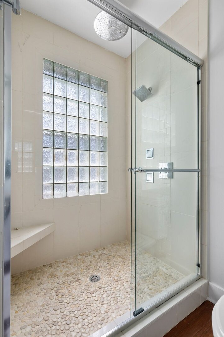 Apartment in Charleston, US