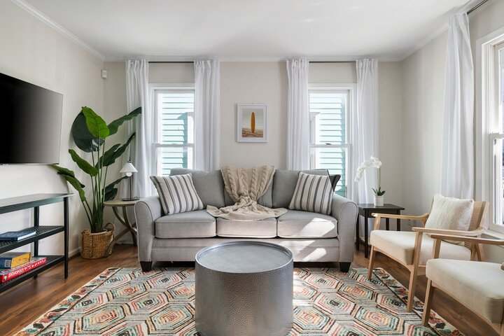 Rental unit in Charleston, US