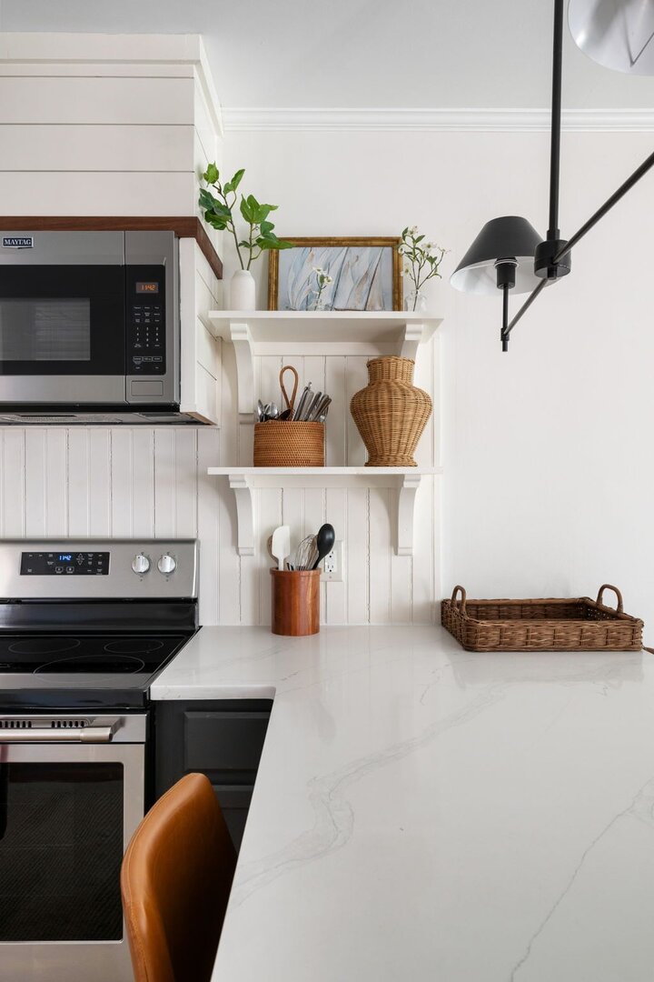 Rental unit in Charleston, US