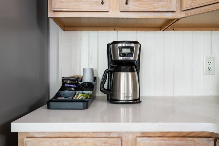 Rental unit in Charleston, US