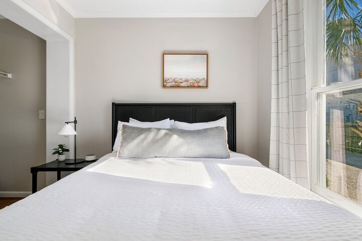 Rental unit in Charleston, US