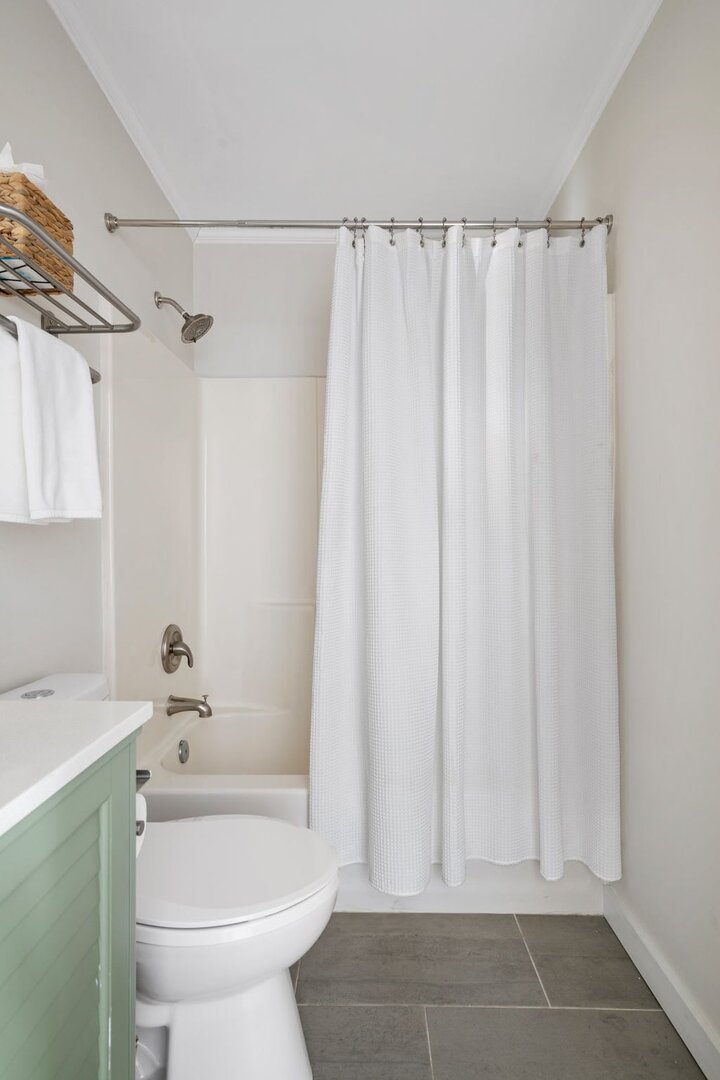 Rental unit in Charleston, US