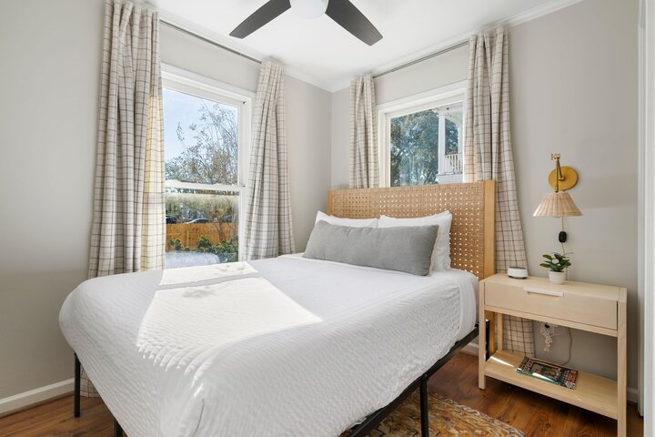 Rental unit in Charleston, US