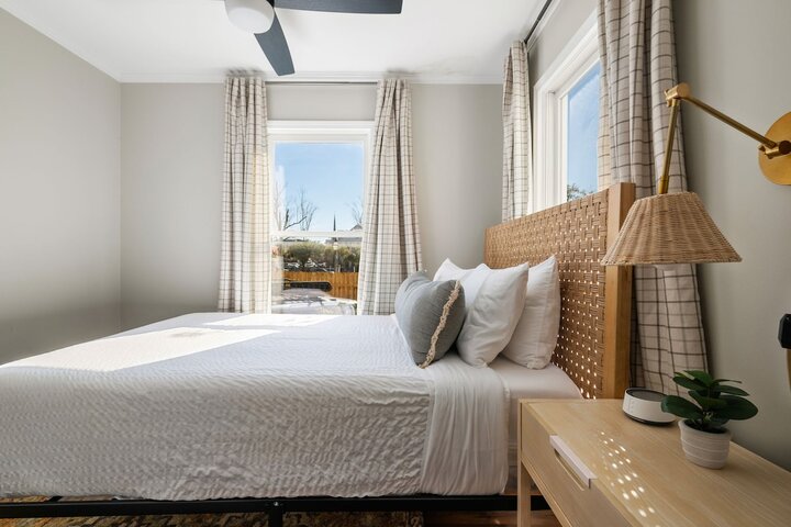 Rental unit in Charleston, US