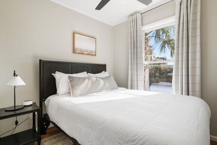 Rental unit in Charleston, US