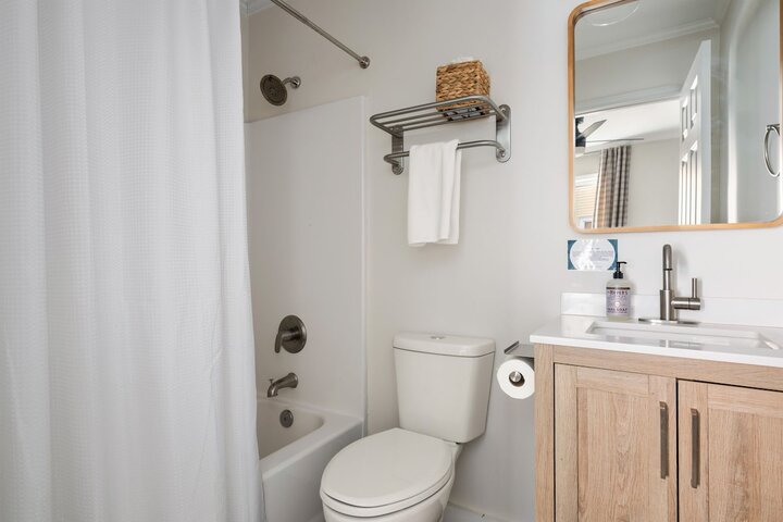 Rental unit in Charleston, US