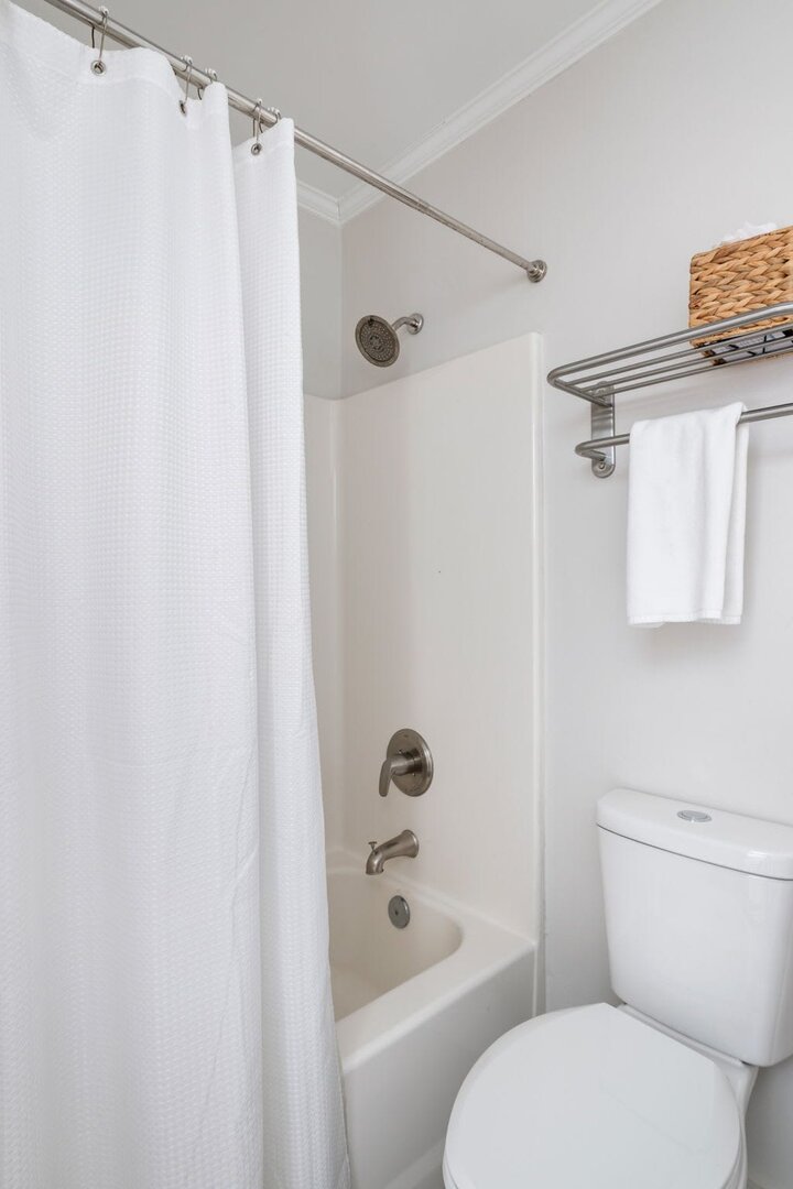 Rental unit in Charleston, US