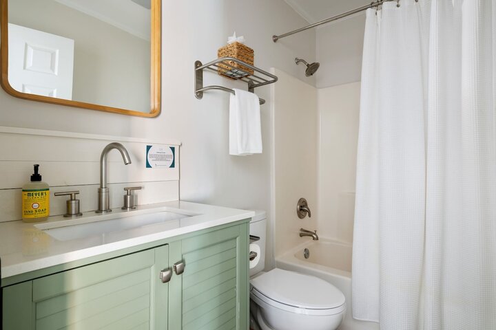 Rental unit in Charleston, US