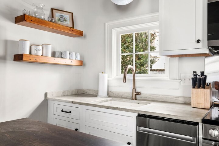 Home in Charleston, US