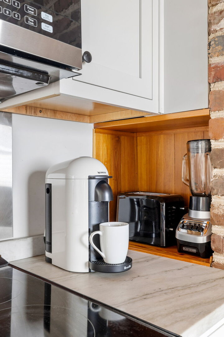 Home in Charleston, US