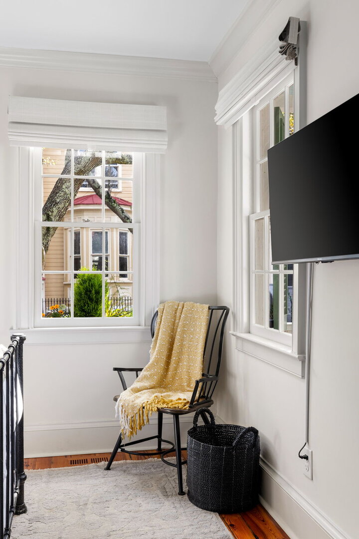 Home in Charleston, US