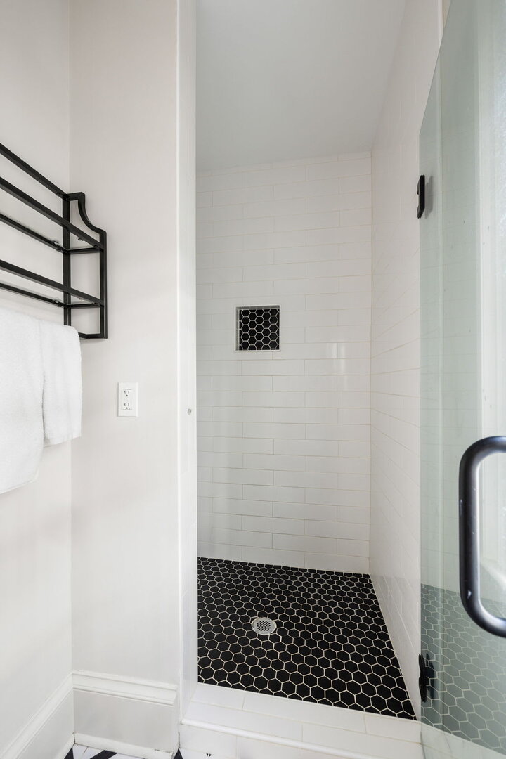 Home in Charleston, US