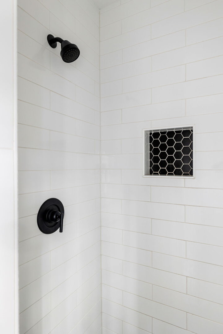 Home in Charleston, US