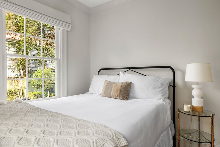 Home in Charleston, US