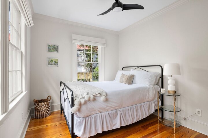 Home in Charleston, US