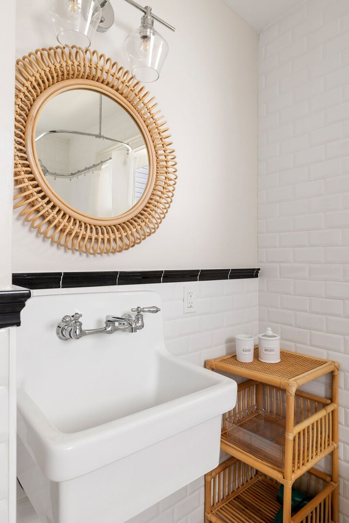 Home in Charleston, US