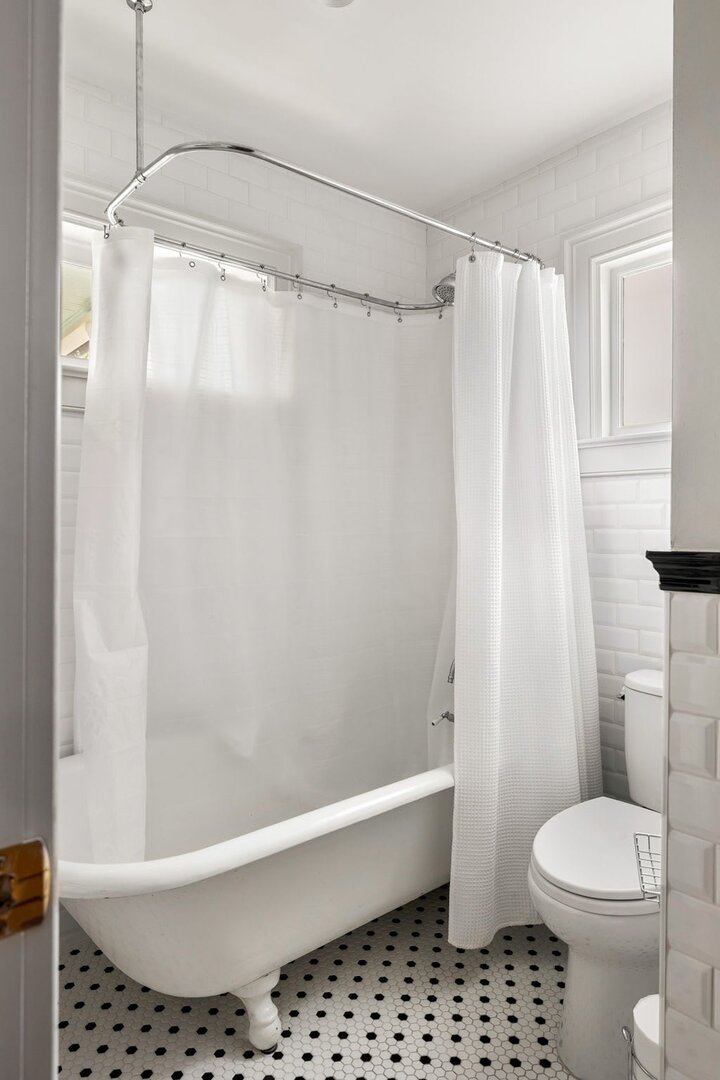 Home in Charleston, US