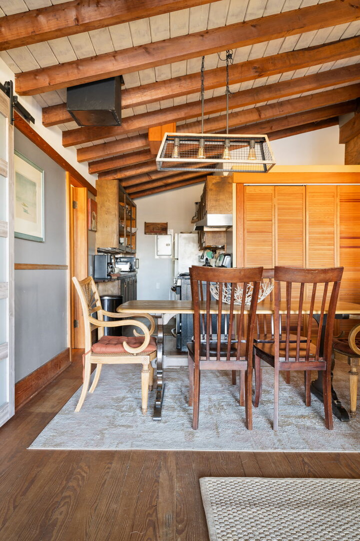 Home in Folly Beach, US