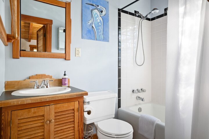 Home in Folly Beach, US