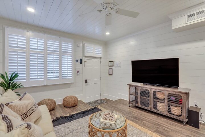 Home in Charleston, US