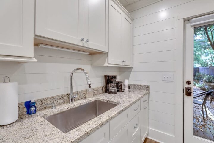 Home in Charleston, US