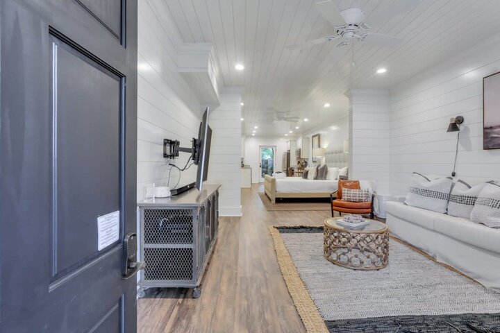 Home in Charleston, US