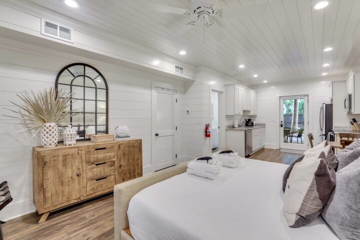 Home in Charleston, US