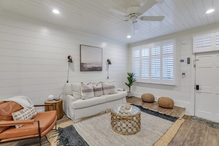 Home in Charleston, US