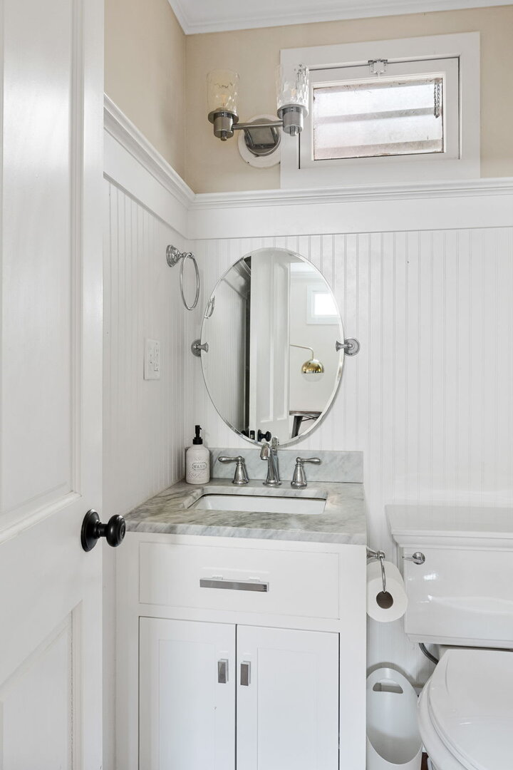 Home in Charleston, US