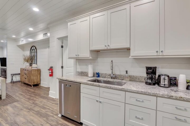 Home in Charleston, US