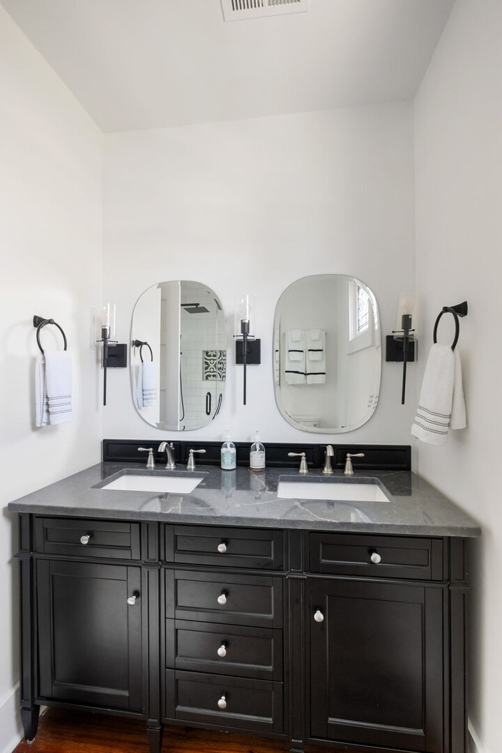 Home in Charleston, US