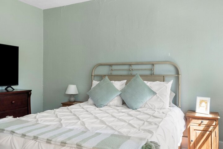 Home in Charleston, US