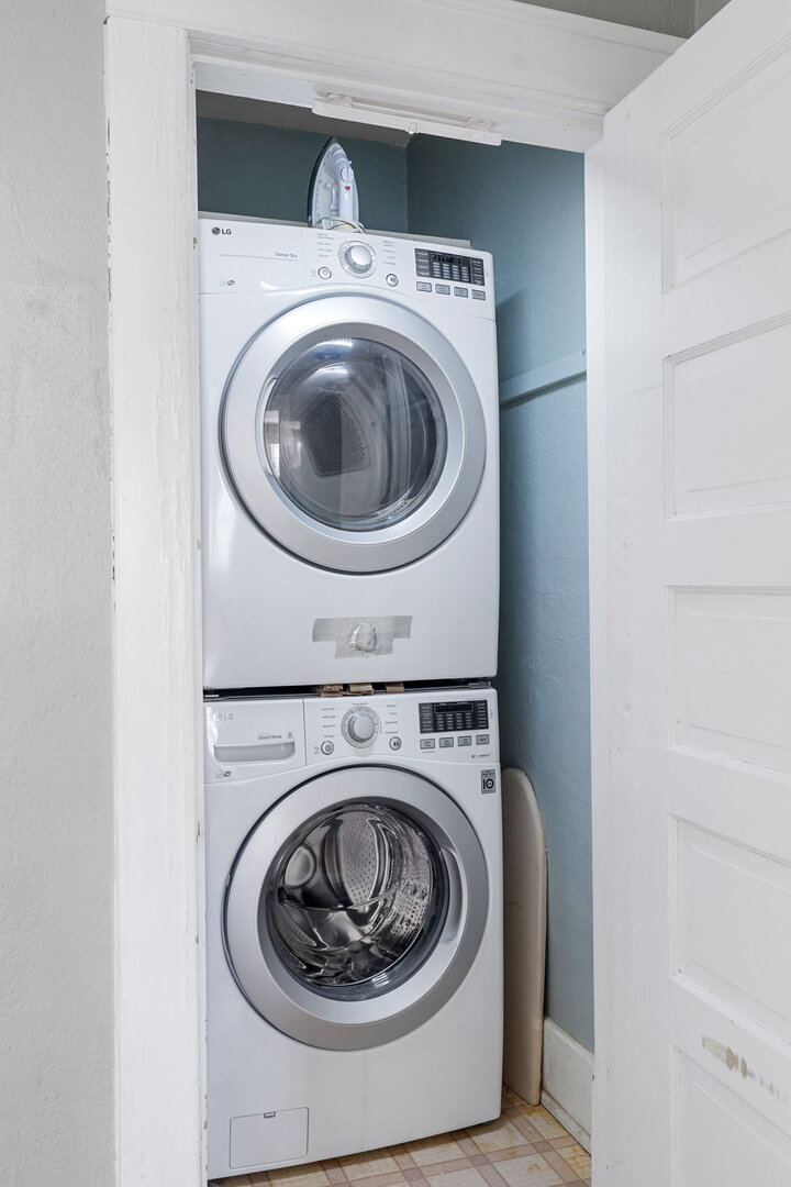 Home in Charleston, US