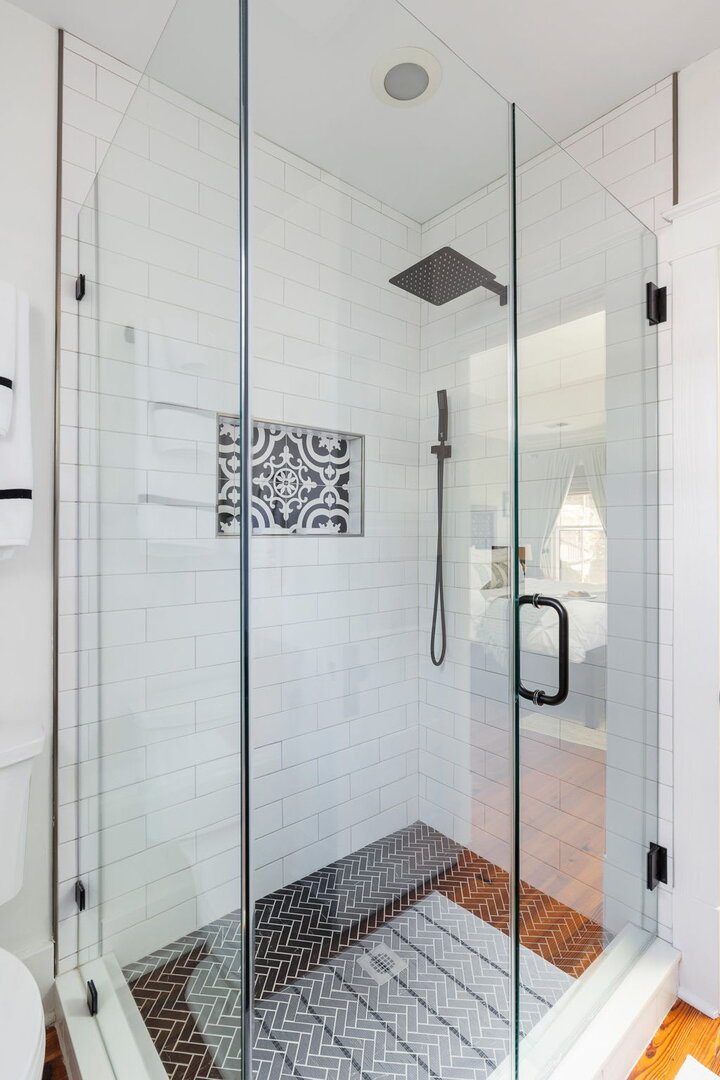 Home in Charleston, US