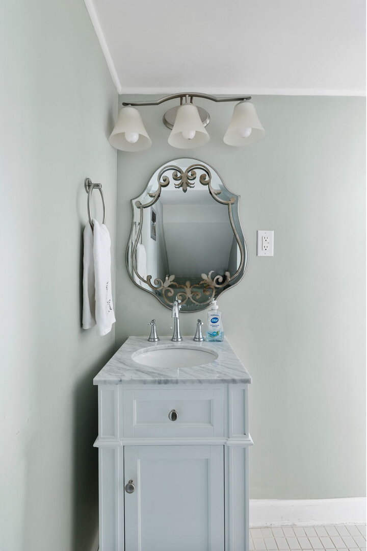 Home in Charleston, US