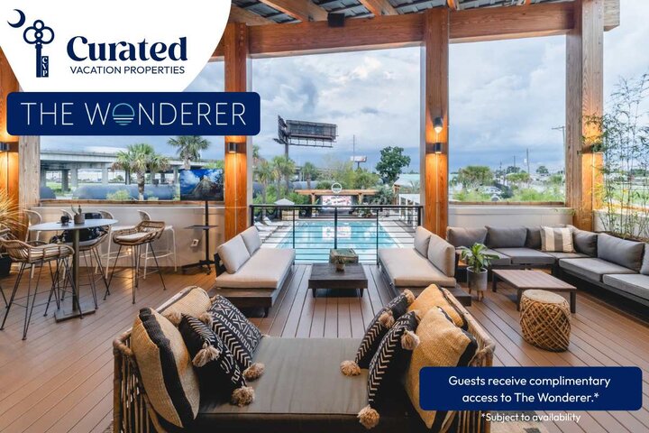 Home in Charleston, US