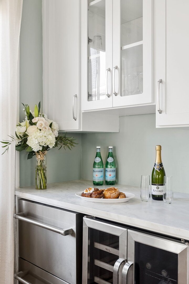 Home in Charleston, US